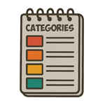 Categorias